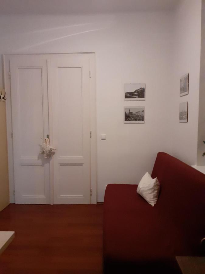 Ubytovani Na Spravnem Miste Znojmo Zewnętrze zdjęcie