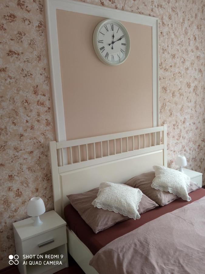 Ubytovani Na Spravnem Miste Znojmo Zewnętrze zdjęcie