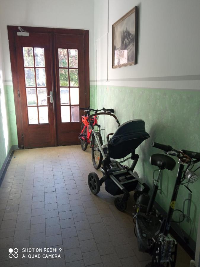 Ubytovani Na Spravnem Miste Znojmo Zewnętrze zdjęcie