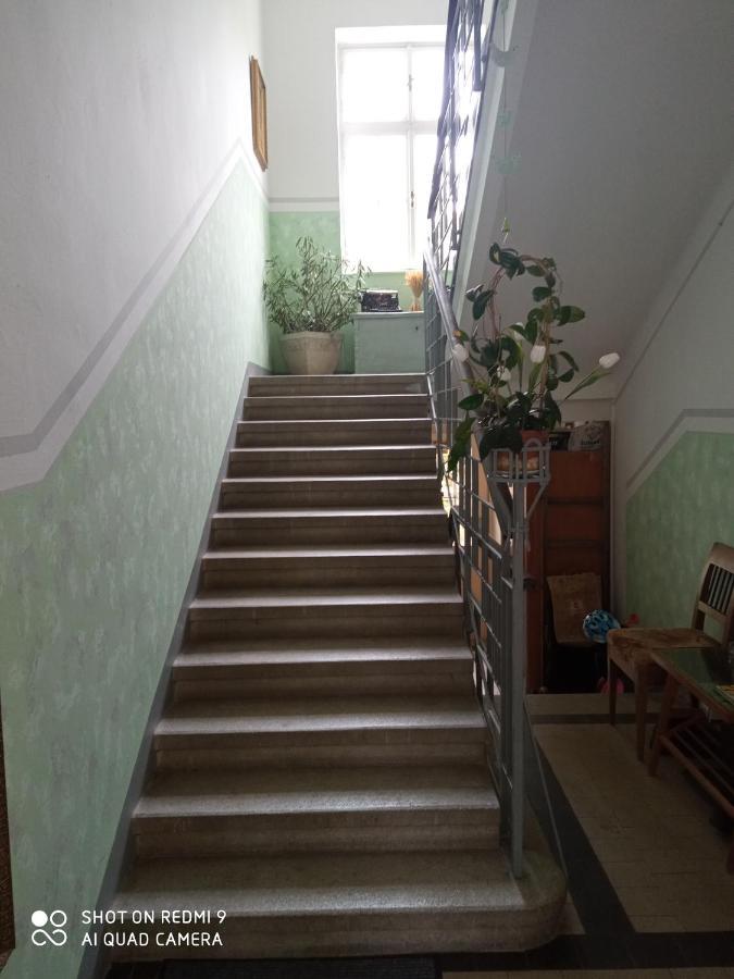 Ubytovani Na Spravnem Miste Znojmo Zewnętrze zdjęcie