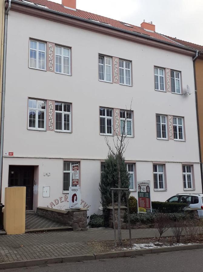 Ubytovani Na Spravnem Miste Znojmo Zewnętrze zdjęcie