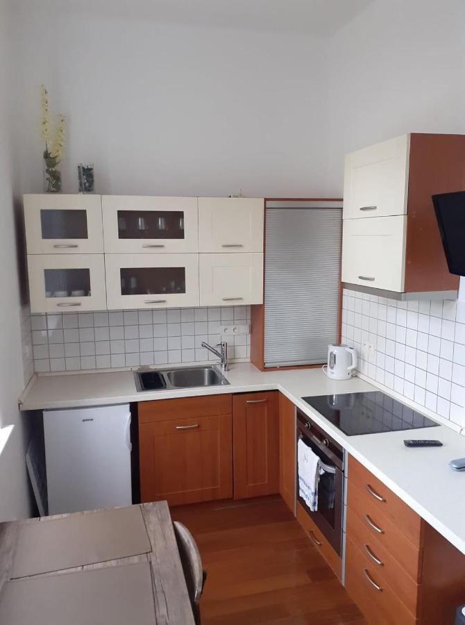 Ubytovani Na Spravnem Miste Znojmo Zewnętrze zdjęcie